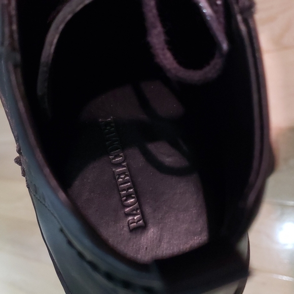 Rachel Comey Leather Sneakers - Picture 5 of 6